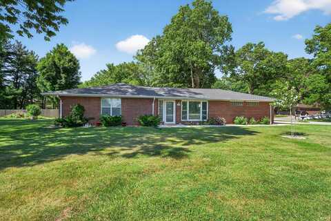 19551 Jewell Avenue, South Bend, IN 46614
