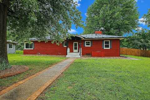 614 N Main Street, Mount Vernon, MO 65712