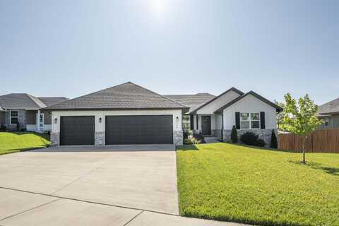 840 S Eastridge Avenue, Nixa, MO 65714