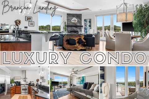 9502 Branson Landing Boulevard, Branson, MO 65616