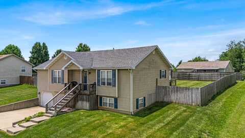 1611 Tiffany Street, West Plains, MO 65775