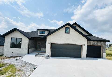 1375 W Doubletree Drive, Springfield, MO 65810