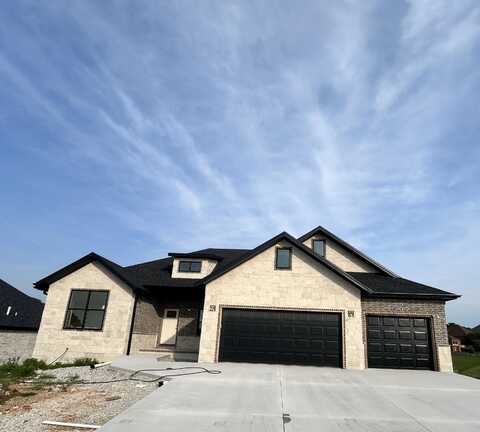 1375 W Doubletree Drive, Springfield, MO 65810
