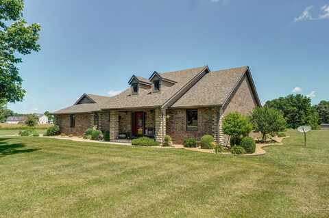 6415 E Farm Road 186, Rogersville, MO 65742