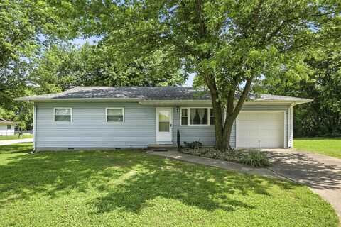 209 W Pinto Street, Goodman, MO 64843