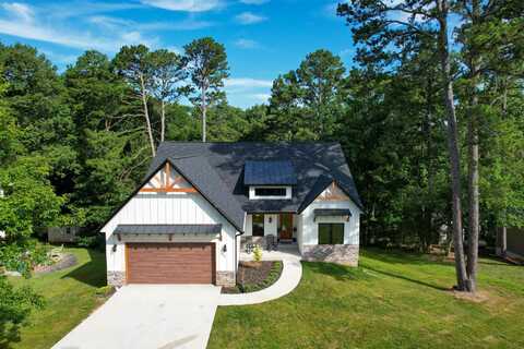145 Nathan Drive, Hollister, MO 65672