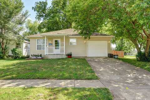 1130 W Chase Street, Springfield, MO 65803