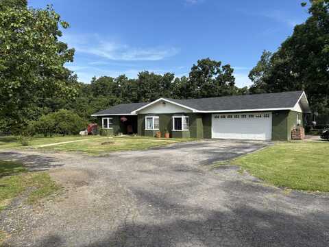 1299 State Hwy 64, Windyville, MO 65783