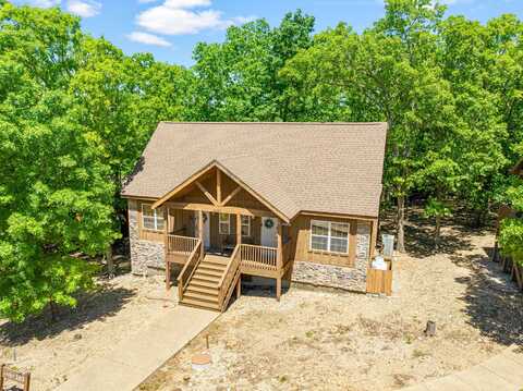 23 Olivia Court, Branson West, MO 65737