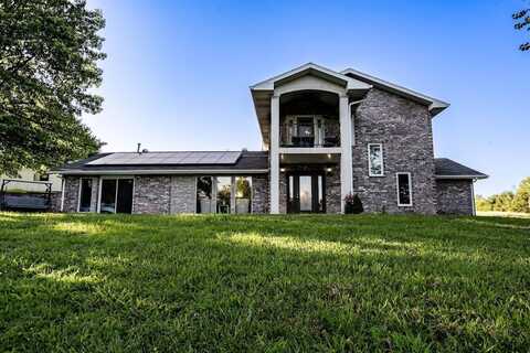 5063 State Hwy U, Morrisville, MO 65710