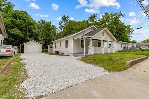 936 W Division Street, Springfield, MO 65803