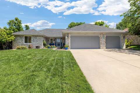 715 W Wasson Street, Nixa, MO 65714
