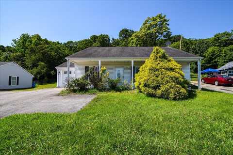 3653 Yellow Mountain RD SE, Roanoke, VA 24014