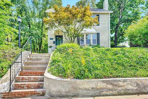 1132 Hamilton AVE SW, Roanoke, VA 24015