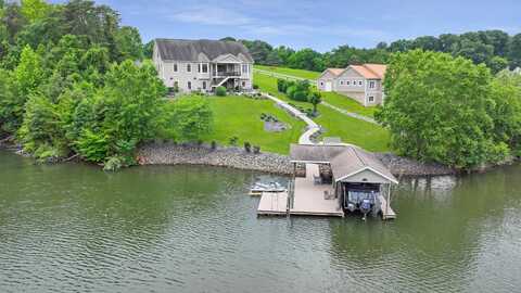 414 Augusta WAY, Wirtz, VA 24184