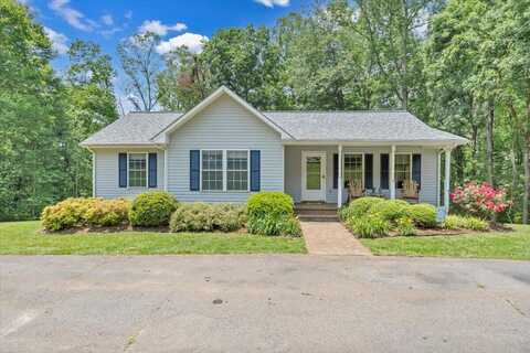 595 Iron Ridge RD, Rocky Mount, VA 24151