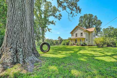14186 Booker T Washington, Moneta, VA 24121