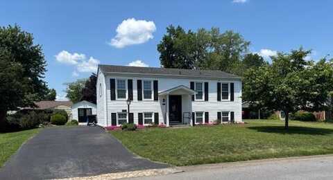 6356 Bunker LN, Roanoke, VA 24019