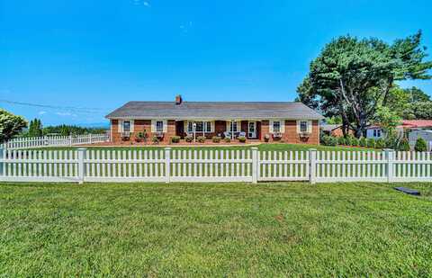 151 Murray CT, Roanoke, VA 24019