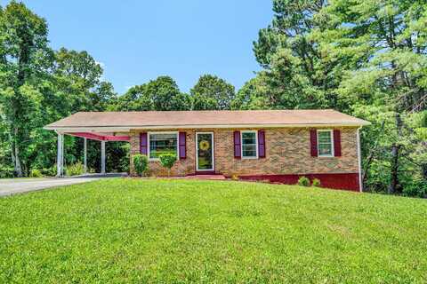 657 Power Dam RD, Rocky Mount, VA 24151