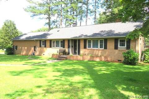 600 Virginia Street, Roanoke Rapids, NC 27870