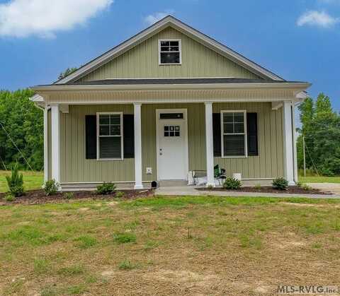 1040 Sussex Drive, Emporia, VA 23847