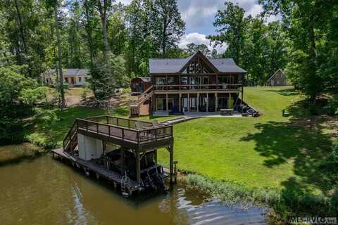 122 Rocky Branch Circle, Macon, NC 27551