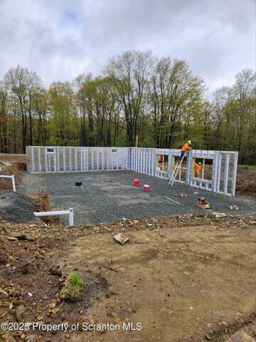 742 May Road Road, Thompson, PA 18465