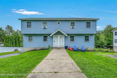 119 121 Fern Way, Abington, PA 18411