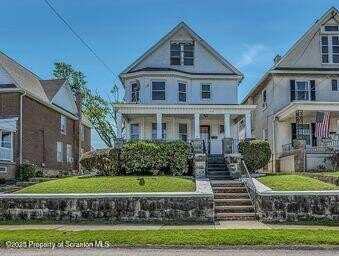 412 Ward Street, Dunmore, PA 18512