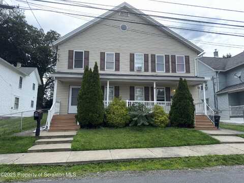 146 S Everett Avenue, Scranton, PA 18504