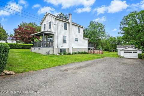 330 Lidy Road, Dupont, PA 18641