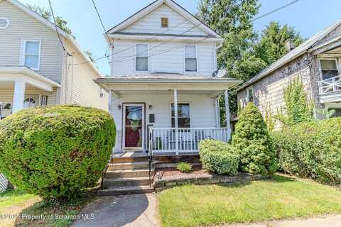 126 Beech Street, Olyphant, PA 18447