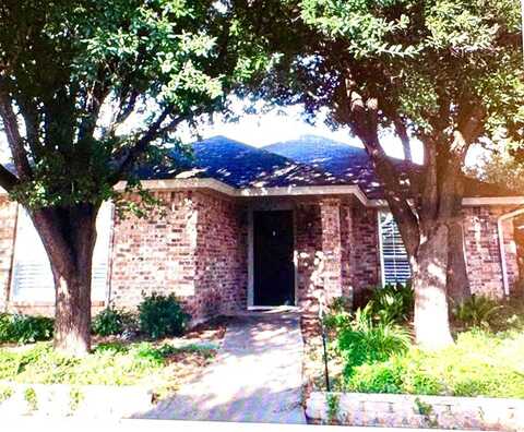 4553 Shingle Oak Lane, San Angelo, TX 76904