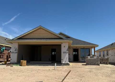3138 Forest Hill Dr, San Angelo, TX 76904