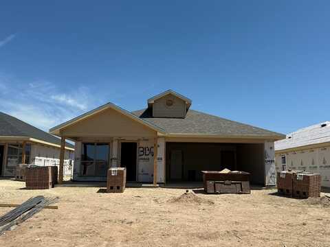 3136 Forest Hill Dr, San Angelo, TX 76904
