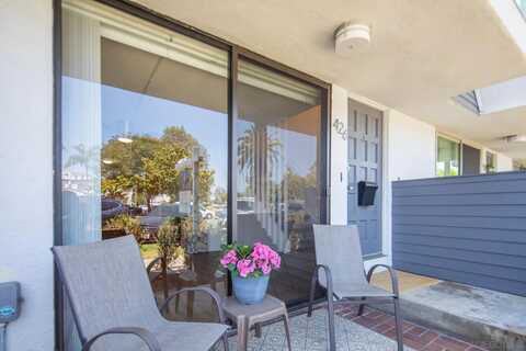 426 Palm Avenue, Coronado, CA 92118