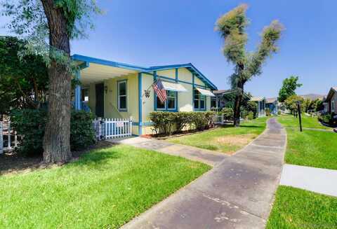 9255 N Magnolia Ave unit: 270, Santee, CA 92071