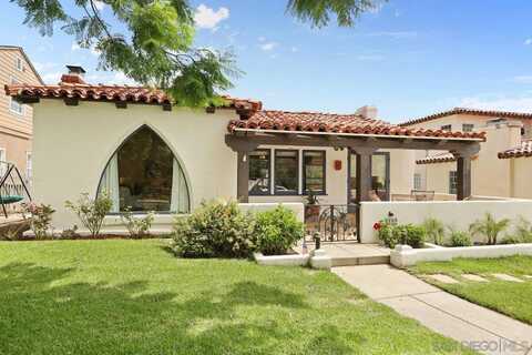 3322 Dumas St, San Diego, CA 92106