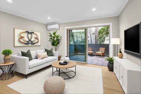 4368 Temecula St unit: 101, San Diego, CA 92107