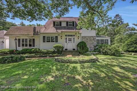 212 Lake Scranton Road, Scranton, PA 18505