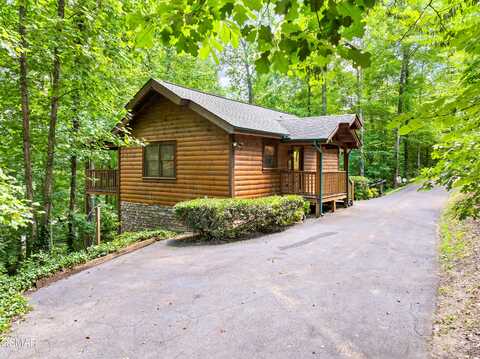 3123 Happy Hollow Road, Sevierville, TN 37862