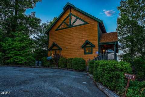 2839 Cedar Falls Way, Sevierville, TN 37862