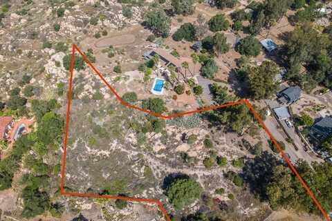 Rainbow Heights Rd unit: 0, Fallbrook, CA 92028