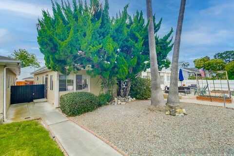 2275 Emerald St, San Diego, CA 92109