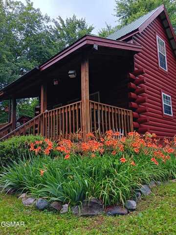 1830 Cherry View Lane, Sevierville, TN 37876