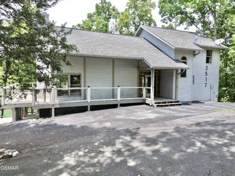 2517 Angler Way, Sevierville, TN 37876