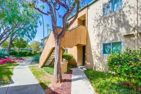 8711 Navajo Road unit: 2, San Diego, CA 92119