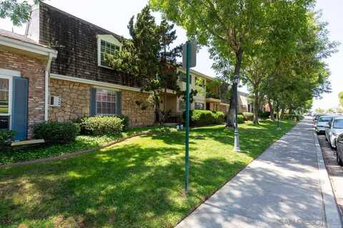 4800 Williamsburg Lane unit: 216, La Mesa, CA 91942