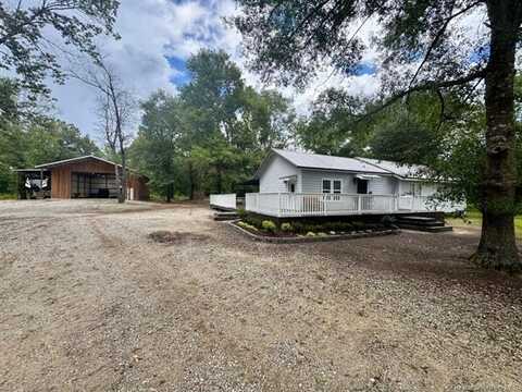 1274 A Mouhot Road, Ragley, LA 70657